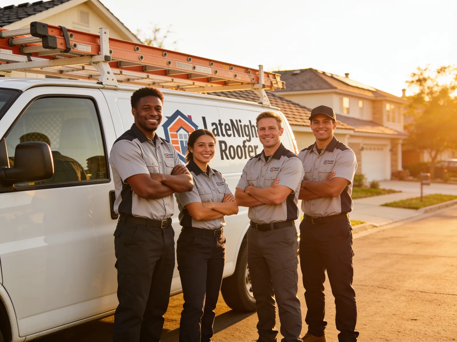 Emergency Roof Repair company in Hazelton, KS